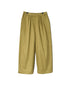 GNMDS2502WP WEST POINT 2TUCK WIDE EASY PANTS