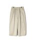 GNMDS2502WP WEST POINT 2TUCK WIDE EASY PANTS