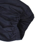 GNMDS2502WS WOOL SERGE 2TUCK WIDE EASY PANTS