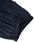 GNMDS2502WS WOOL SERGE 2TUCK WIDE EASY PANTS