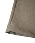 GNMDS2502WS WOOL SERGE 2TUCK WIDE EASY PANTS