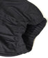 GNMDS2502WS WOOL SERGE 2TUCK WIDE EASY PANTS