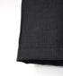 GNMDS2502WS WOOL SERGE 2TUCK WIDE EASY PANTS