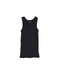 GNSL24031 40/1 TELECO U-NECK TANK TOP