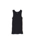 GNSL24031 40/1 TELECO U-NECK TANK TOP