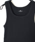 GNSL24031 40/1 TELECO U-NECK TANK TOP