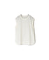 GNSL24042 SLUB VINTAGE CREW-NECK FRENCH/SL SHIRT