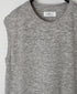 GNSL24042 SLUB VINTAGE CREW-NECK FRENCH/SL SHIRT