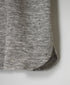 GNSL24042 SLUB VINTAGE CREW-NECK FRENCH/SL SHIRT