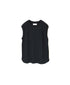 GNSL24042 SLUB VINTAGE CREW-NECK FRENCH/SL SHIRT