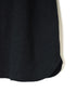 GNSL24042 SLUB VINTAGE CREW-NECK FRENCH/SL SHIRT