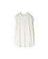 GNSL24043 SLUB VINTAGE CREW-NECK FRENCH/SL LONG SHIRT