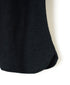 GNSL24043 SLUB VINTAGE CREW-NECK FRENCH/SL LONG SHIRT