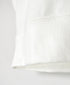 GNSL25031 COMBED COTTON FRENCH TERRY FRENCH/SL CREW NECK T-SHIRT