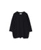 GNSL25041 SLUB VINTAGE CREW-NECK 3/4SL LONG SHIRT