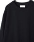 GNSL25041 SLUB VINTAGE CREW-NECK 3/4SL LONG SHIRT