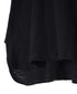 GNSL25041 SLUB VINTAGE CREW-NECK 3/4SL LONG SHIRT
