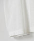 GNSL25052 GEORGETTE JERSEY CREW-NECK T-SHIRT
