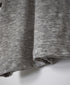 GNSL26001 SLUB VINTAGE CREW NECK T-SHIRTS