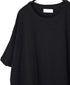 GNSL26001 SLUB VINTAGE CREW NECK T-SHIRTS
