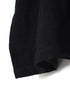 GNSL26001 SLUB VINTAGE CREW NECK T-SHIRTS