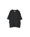 GNSL26011 ORGANIC COTTON JERSEY CREW-NECK T-SHIRTS