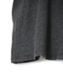 GNSL26011 ORGANIC COTTON JERSEY CREW-NECK T-SHIRTS