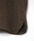 GNSL26012 ORGANIC COTTON JERSEY CREW-NECK FRNCH/SL SHIRTS