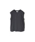 GNSL26012 ORGANIC COTTON JERSEY CREW-NECK FRNCH/SL SHIRTS