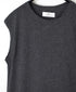 GNSL26012 ORGANIC COTTON JERSEY CREW-NECK FRNCH/SL SHIRTS