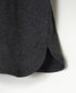 GNSL26012 ORGANIC COTTON JERSEY CREW-NECK FRNCH/SL SHIRTS