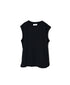 GNSL26012 ORGANIC COTTON JERSEY CREW-NECK FRNCH/SL SHIRTS