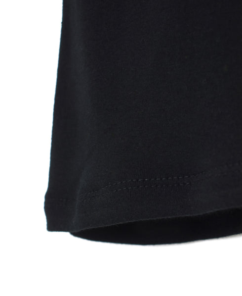 GNSL26021 40/1 RIB U-NECK TANK TOP