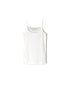 GNSL26022 40/1 RIB CAMISOLE