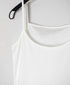 GNSL26022 40/1 RIB CAMISOLE