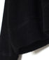 GNSL26031 LINEN/POLYESTER PILE V-NECK 1BUTTON CARDIGAN