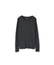 GNSL26522 40/1 COTTON TELECO CREW-NECK L/SL TEE