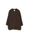 IMDSH2502LCD AUTO LOOM LINEN/COTTON PLAIN OVERDYE 3/4SL PULLOVER SHIRTS