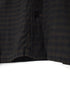 IMDSH2531CCD HANDWOVEN COTTON CHECK OVERDYE WORK JACKET