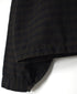 IMDSH2531CCD HANDWOVEN COTTON CHECK OVERDYE WORK JACKET