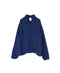 IMDSH2531LPD 60s AUTO LOOM LINEN PLAIN OVERDYE WORK JACKET