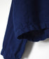 IMDSH2531LPD 60s AUTO LOOM LINEN PLAIN OVERDYE WORK JACKET