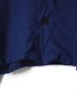 IMDSH2531LPD 60s AUTO LOOM LINEN PLAIN OVERDYE WORK JACKET
