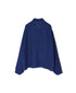 IMDSH2531LPD 60s AUTO LOOM LINEN PLAIN OVERDYE WORK JACKET