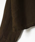 IMDSH2531LPD 60s AUTO LOOM LINEN PLAIN OVERDYE WORK JACKET