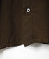 IMDSH2531LPD 60s AUTO LOOM LINEN PLAIN OVERDYE WORK JACKET