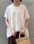 NSL25063 ALL LACE FRENCH/SL PONCHO