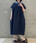 ZMD0408 BLOCK PRINT SCARF 60×60㎝