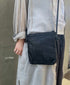 SVMDS2501P ALL PLAIN SHOULDER POUCH