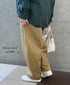 GNMDS2501WP WEST POINT 2TUCK TAPERED EASY PANTS